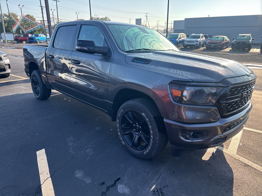 ram ram 1500 pickup 2023 1C6RRFFG2PN599413 image ram ram 1500 pickup 2023 1C6RRFFG2PN599413 image